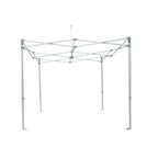 10ft Custom Canopy Tent - WS Display