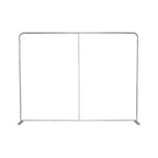 10ft. EZ Stands Fabric Tube Display - WS Display