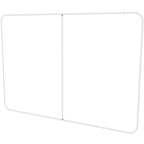10ft Hanging Banner Flat Panels