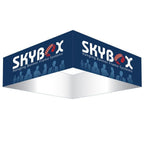 8ft. Square Hanging Banner