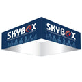 12ft. Square Hanging Banner
