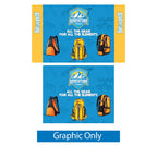 10 ft. Wallbox Fabric Display