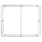 10 ft. Wallbox Fabric Display