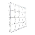 10ft. RPL Pop Up Fabric Display - WS Display