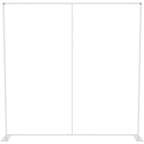 EZ Tube Straight 10 x 10 ft Tradeshow Display