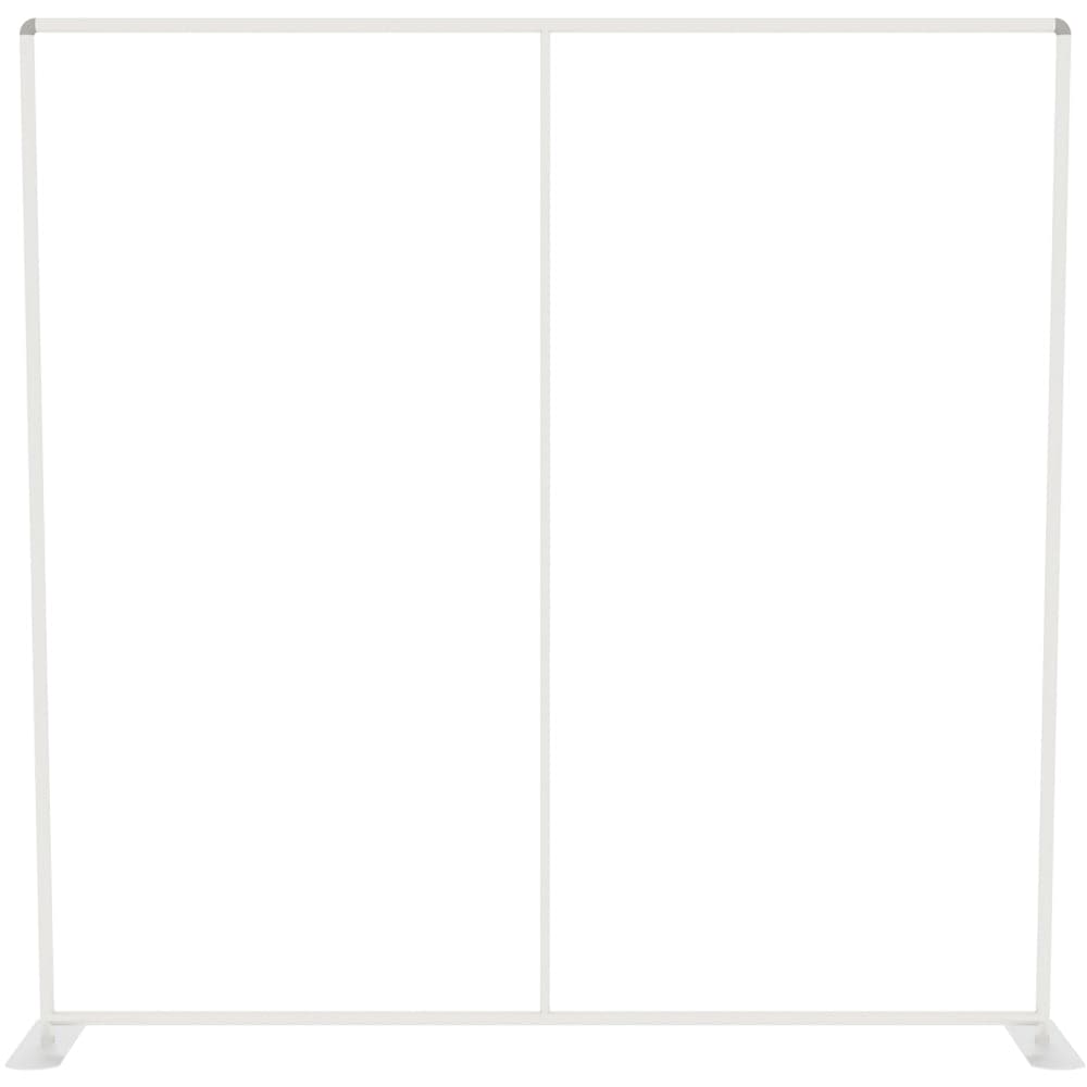 EZ Tube Straight 10 x 10 ft Tradeshow Display