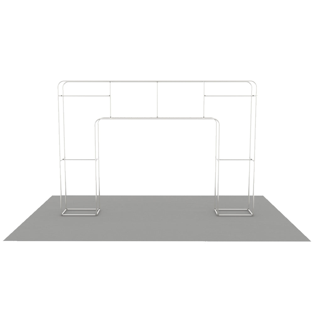 16ft Wallbox Arch