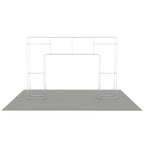 16ft Wallbox Arch