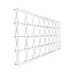 20ft. RPL Fabric Pop Display - WS Display