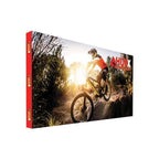 20ft. RPL Fabric Pop Display - WS Display