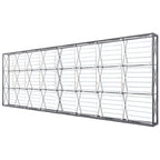 20 x 7.5ft. Lumiere Continuous Backlit