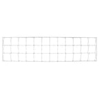30ft. RPL Fabric Pop Up Display - WS Display
