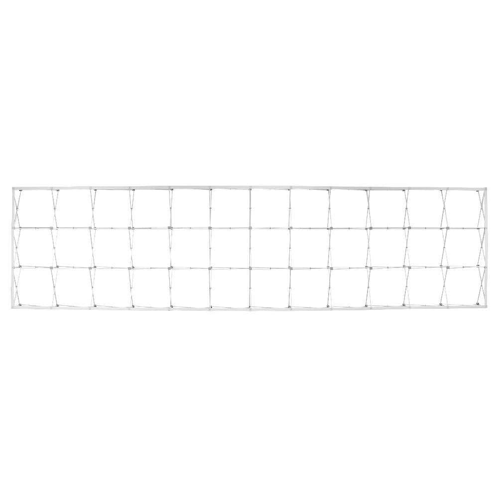30ft. RPL Fabric Pop Up Display - WS Display