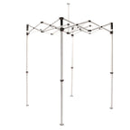 5 ft. Casita Steel Tent - WS Display