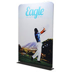 5ft. EZ Extend Tension Fabric Tube Display