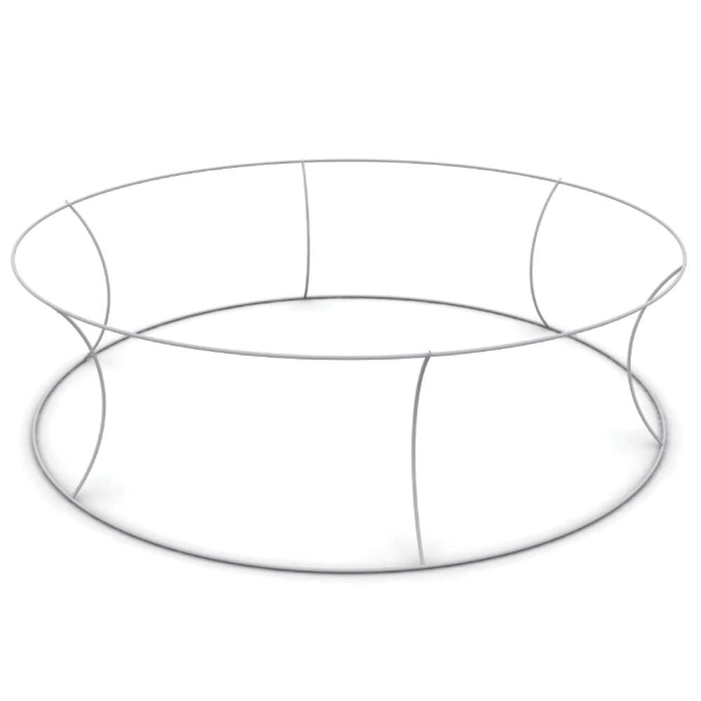 10ft Circle Hanging Banner - WS Display
