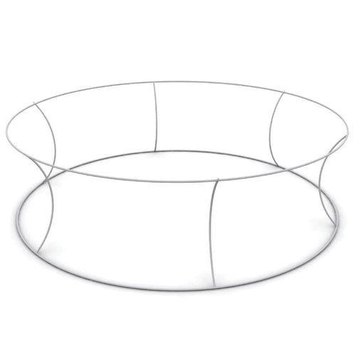 10ft Circle Hanging Banner - WS Display
