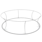 12ft. Circle Hanging Banner - WS Display