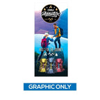 Best Seller Retractable Banner Stand - WS Display