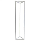 Big Sky Triangle Tower Silver Frames