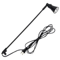 50W Black Light for Banner Stands - WS Display