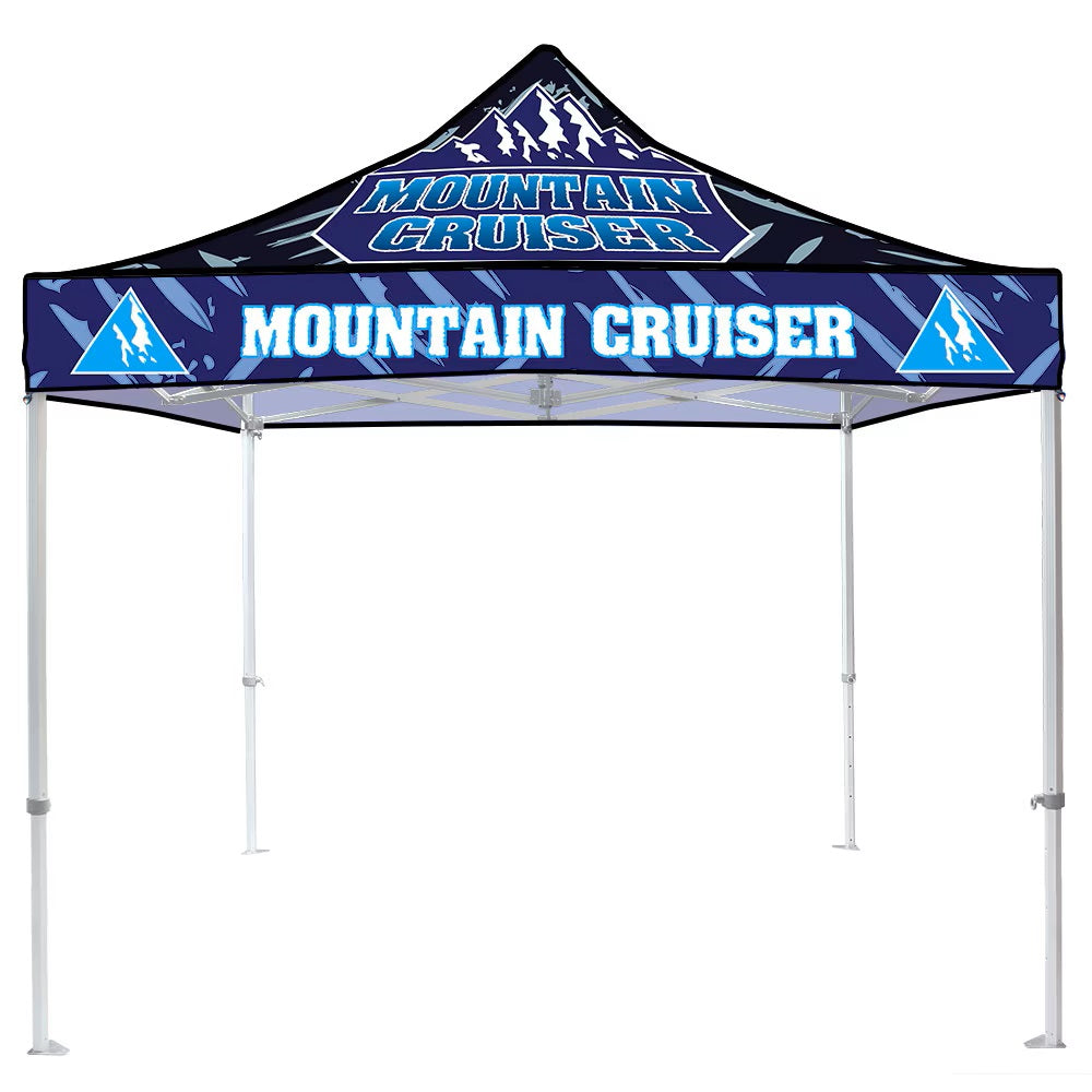 [Prime] 10ft Custom Canopy Tent