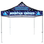 [Prime] 10ft Custom Canopy Tent