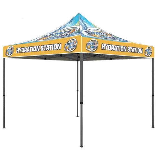 10 ft Casita Air Canopy Tent - WS Display