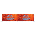 EZ Barrier Outdoor Fabric Display - WS Display