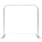 EZ Barrier Indoor Fabric Display - WS Display