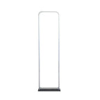 2ft. EZ Extend Tension Fabric Tube Display - WS Display