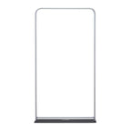 4ft. EZ Extend Tension Fabric Tube Display - WS Display