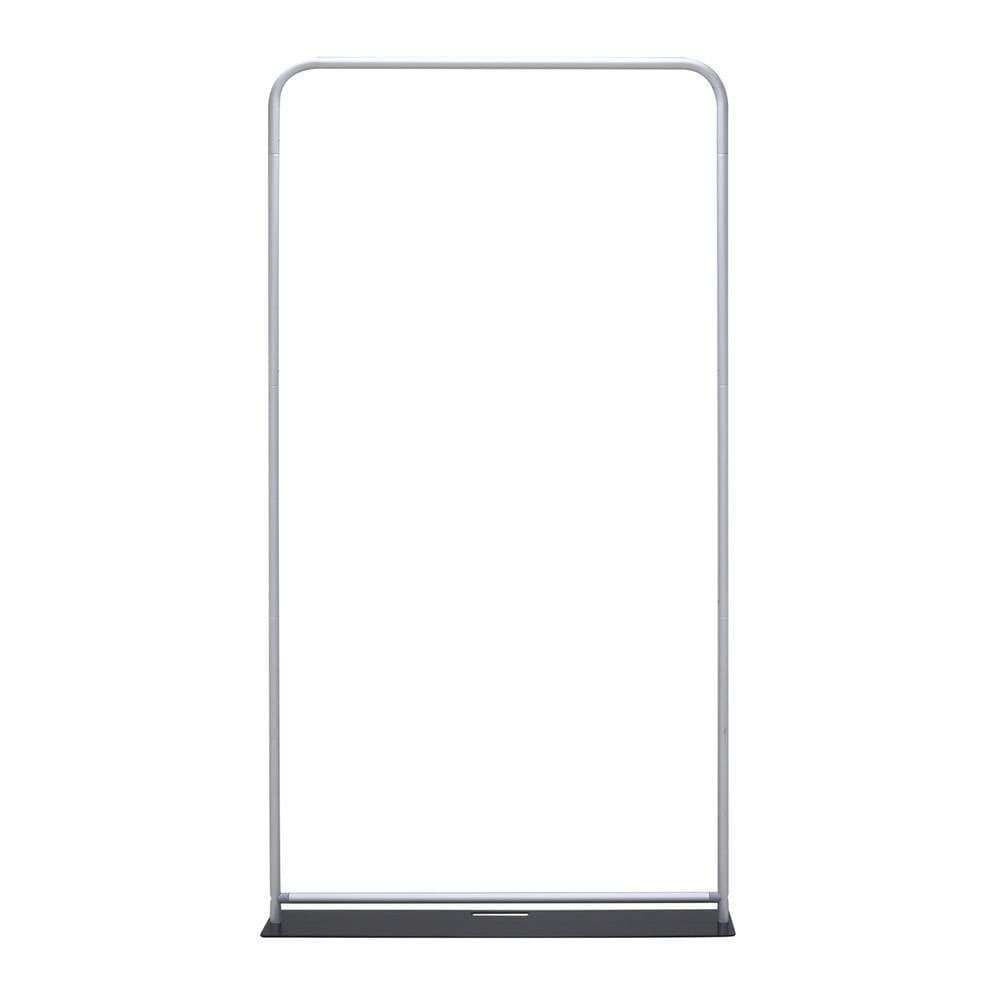 4ft. EZ Extend Tension Fabric Tube Display - WS Display