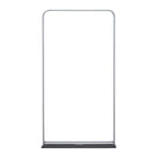 4ft. EZ Extend Tension Fabric Tube Display - WS Display