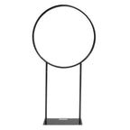 3ft. EZ Extend Circle Display - WS Display