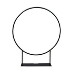 5ft. EZ Extend Circle Display - WS Display