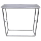 EZ Fabric Straight Counter - WS Display