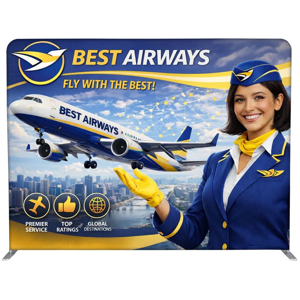 EZ Flight Display