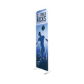 2ft. EZ Stand Fabric Tube Display - WS Display