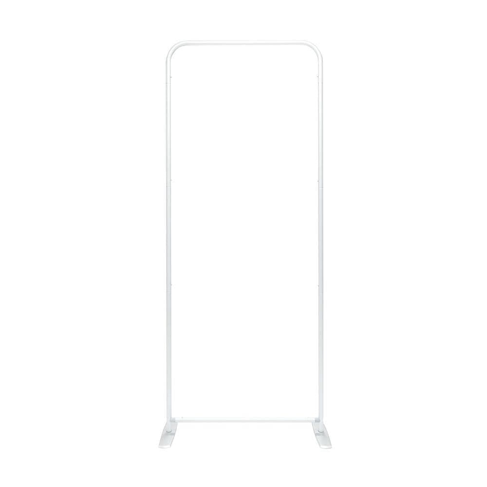 3ft. EZ Stand Fabric Tube Display - WS Display