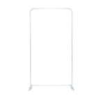 4ft. EZ Stand Fabric Tube Display - WS Display