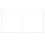 EZ Tube Straight 20 x 10 ft Display