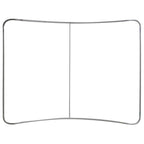 EZ Tube® Display Tabletop Curved - WS Display