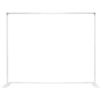 10 ft EZ Tube Straight Display - WS Display