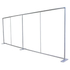 20 ft EZ Tube Straight Display - WS Display