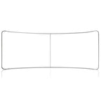 EZ Tube Display Curved - WS Display