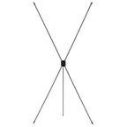 Econom-X Indoor Banner Stand - WS Display