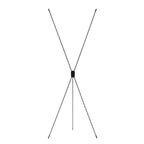 Econom-X Indoor Banner Stand - WS Display