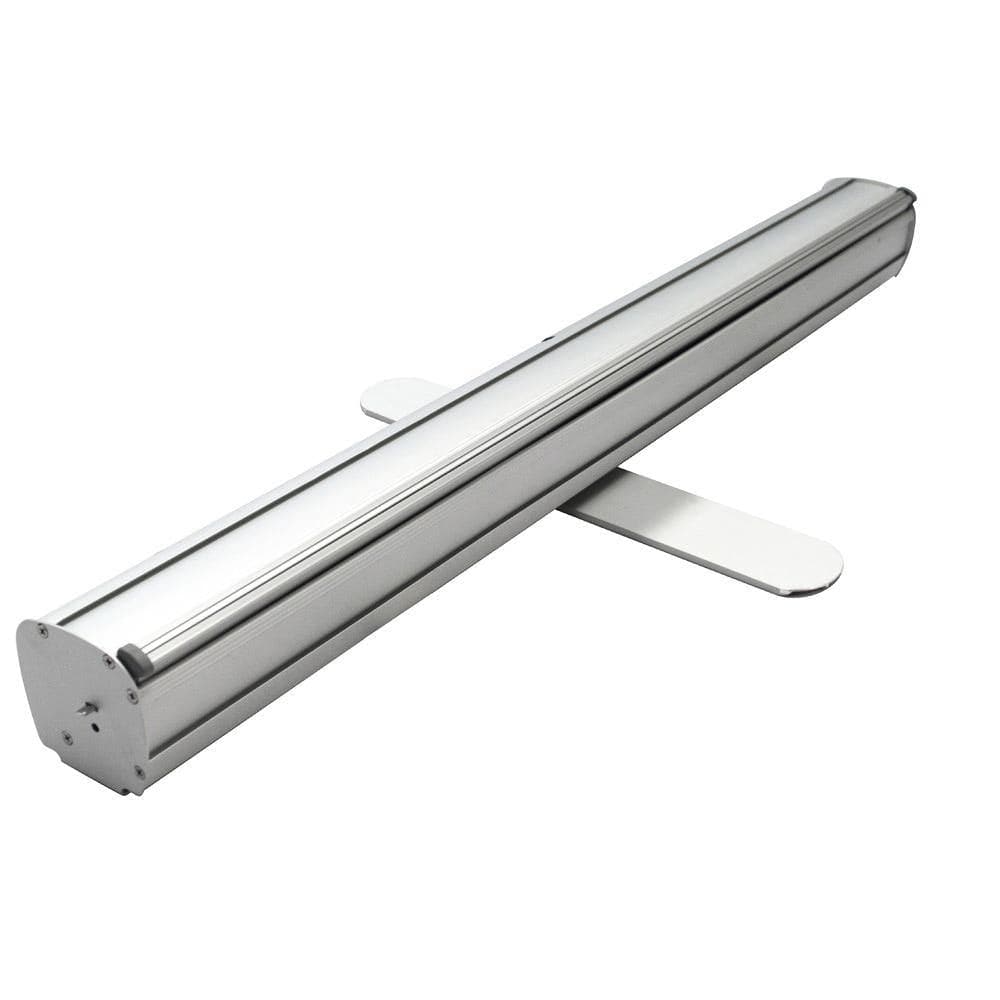 Econoroll Retractable Banner Stand - WS Display