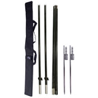 Falcon Flag® Archway Display